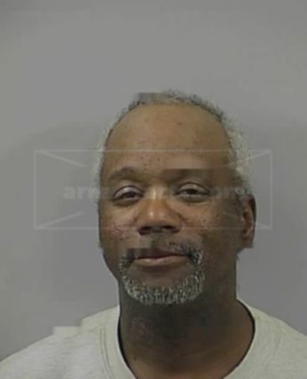Winfred Cornell Hoover