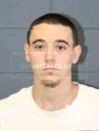 Brandon Badeaux