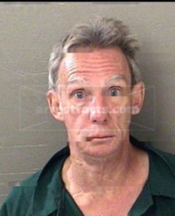 Barry Clay Boone