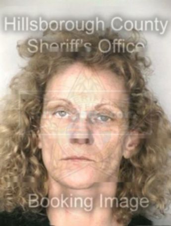 Tamara Theresa Sturgis