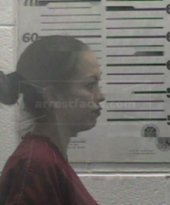 Melissa Florance Gallegos