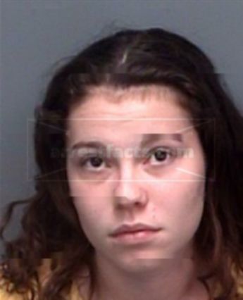 Amber Lee Wells