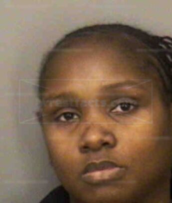 Tashanna Lavosette Daniels