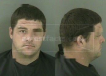 Christopher Curtis Collett