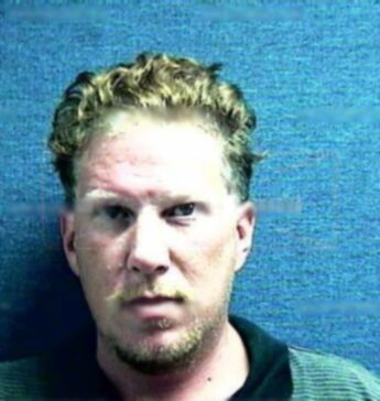 Cory Thomas Cartwright