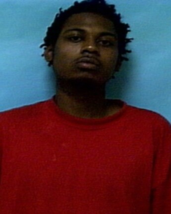 Glenn Terell Ford Jr.