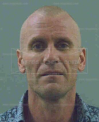 Michael Shawn Mann