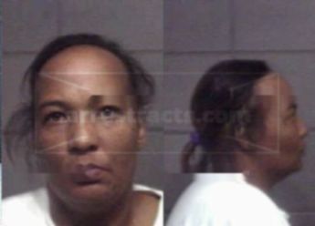 Cheryl Lilly Stewart