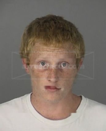 Brandon Lee Hosier