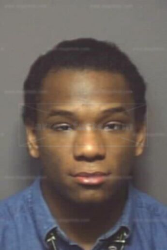 Eric Jerome Lee