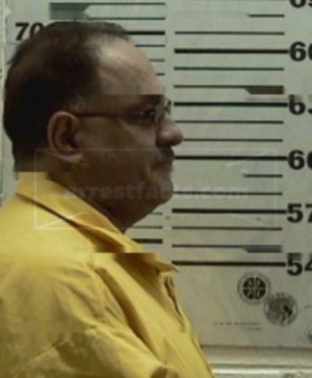 Manuel Valencia