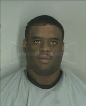 Joseph Vicente Winfield