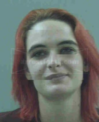 Amanda Morgan Strebel
