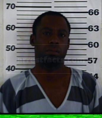 Juan Darryl Davis