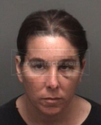 Melissa Ann Plummer