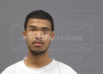 Isaiah Rashawn Cummings