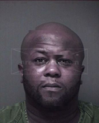 Eric Jamar Swain