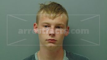 Michael Charlee-Lewis Roof