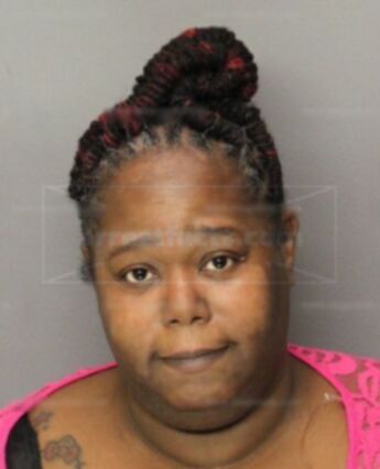 Natequia Bernard