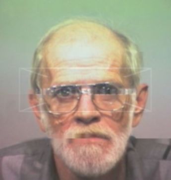 Joe Ray Arp