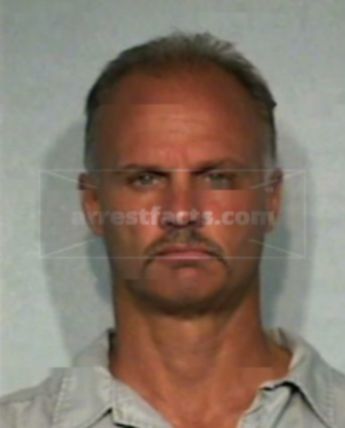 Kevin Wade Mclaughlin