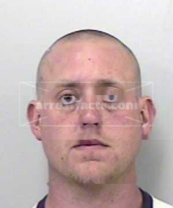 Justin Charles Cockle