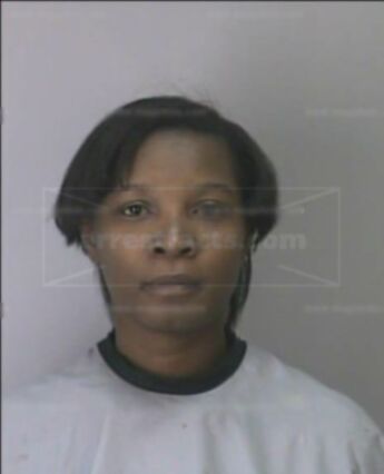 Davina Olivia Anderson