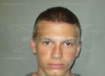 Dawson Andrew Saunders