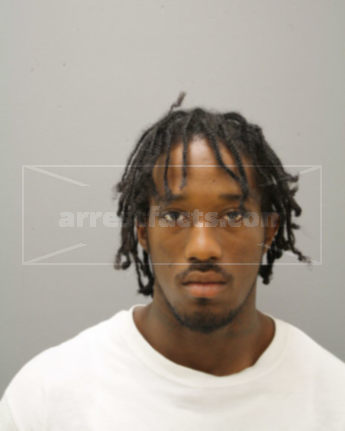 Dayvon Freeman