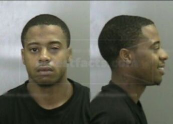 Vernon James Hodges