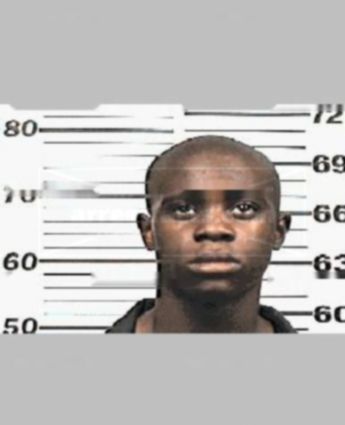 Ronald Robinson
