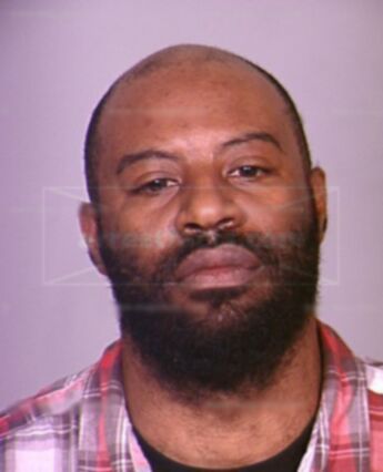 Rashad Cotton