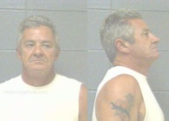 Bruce Keith Linder
