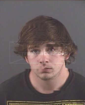 Dustin Wayne Croxton