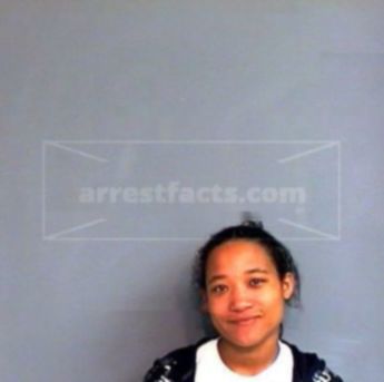 Kimbra Lashaye Latson