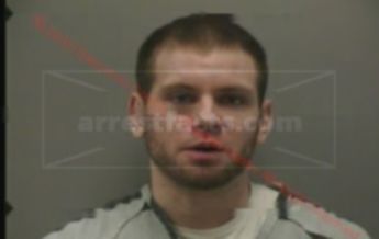 Justin Michael Malott