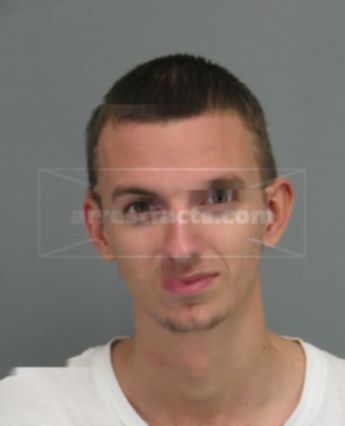 Patrick Daniel Tranter