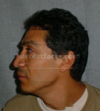 Miguel Angel Martinez Miranda