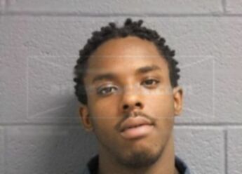 Davione Martice Samuels