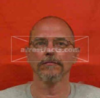 Michael Allen Harris