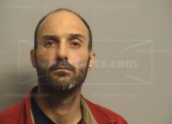 Toney Dean Duvall