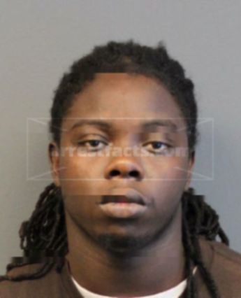 Branon Jarmar Irving