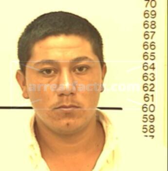 Harvey Rodriguez