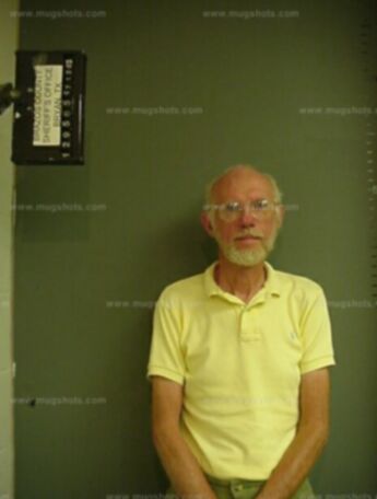 Donald Edward Sandberg