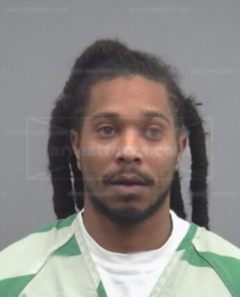 Antwan Tyrell Rosario