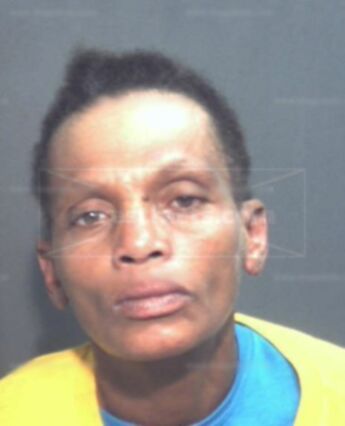 Gale Tawana Woodard