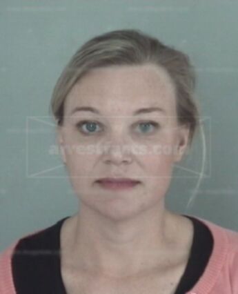 Jennifer Leigh Kayye