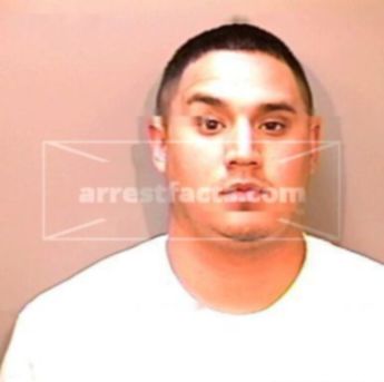 Johnny Ray Galvan