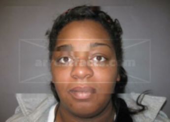 Jacqueline Latrice-Renee Turner