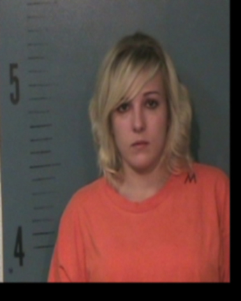 Amber Lorraine Fekete